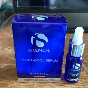 IS clinical Hydra Cool Serum